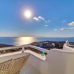 Tatil Evi Aquata Boutique With Pool Mykonos Town