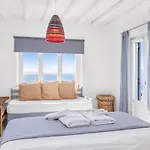 Tatil Evi Aquata Boutique With Pool Mykonos Town