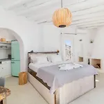 Aquata Boutique With Pool Dom wakacyjny Mykonos Town