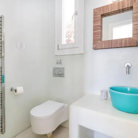 Aquata Boutique With Pool בית נופש