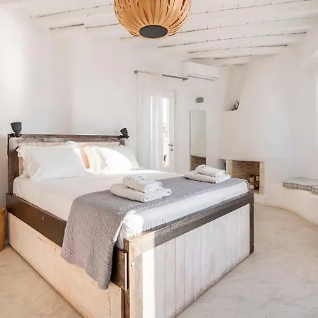 Aquata Boutique With Pool בית נופש *