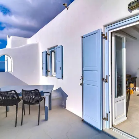 Aquata Boutique With Pool בית נופש *