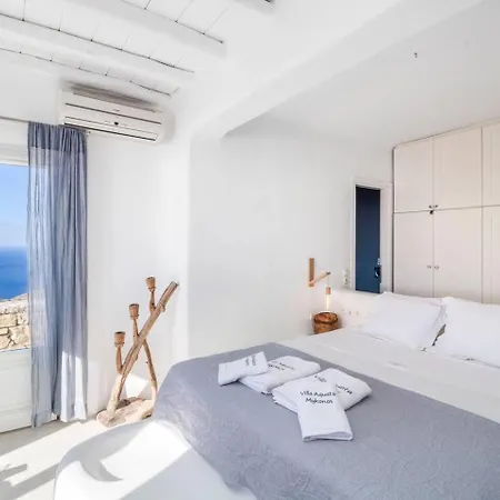 Aquata Boutique With Pool בית נופש