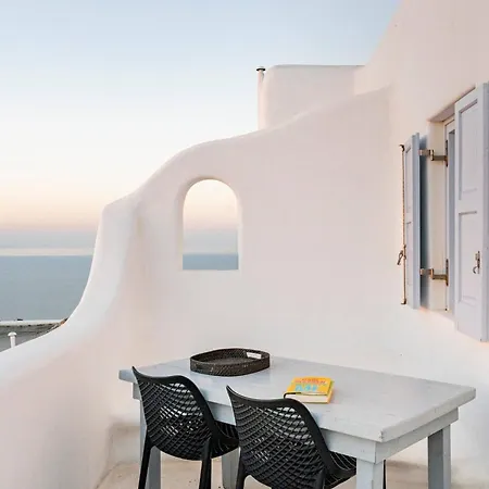 Aquata Boutique With Pool בית נופש *
