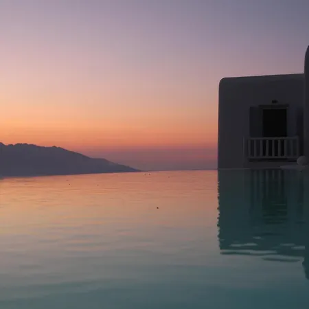 بيت للعطل Aquata Boutique With Pool *