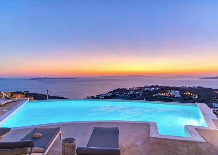 Aquata Boutique With Pool