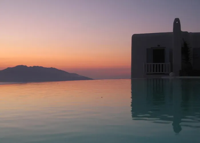 بيت للعطل Aquata Boutique With Pool *