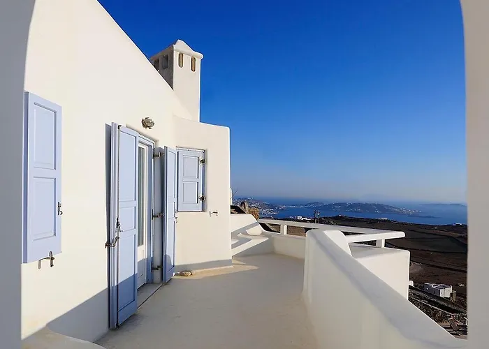 Feriehus Aquata Boutique With Pool *