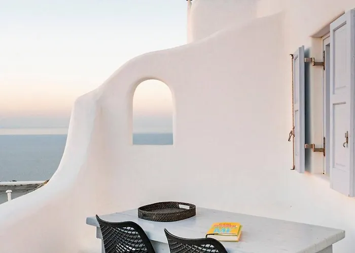 Aquata Boutique With Pool بيت للعطل *