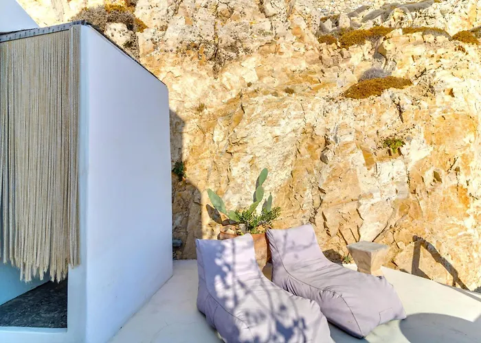 Aquata Boutique With Pool Feriehus *