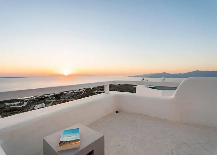 Aquata Boutique With Pool بيت للعطل *