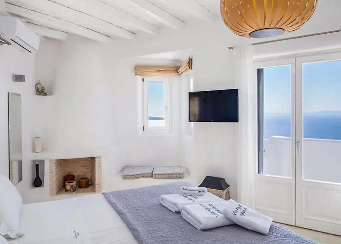 Aquata Boutique With Pool *