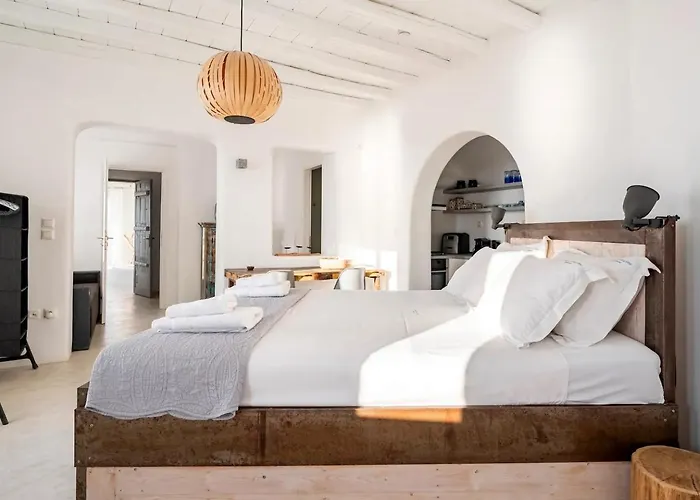 Aquata Boutique With Pool *