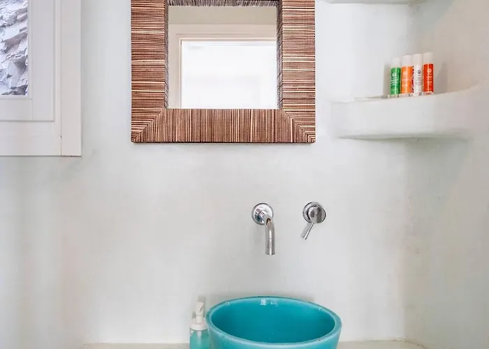 بيت للعطل Aquata Boutique With Pool *