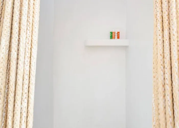 Aquata Boutique With Pool *