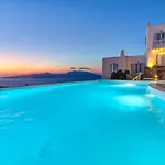 Aquata Boutique With Pool Σπίτι διακοπών Mykonos Town