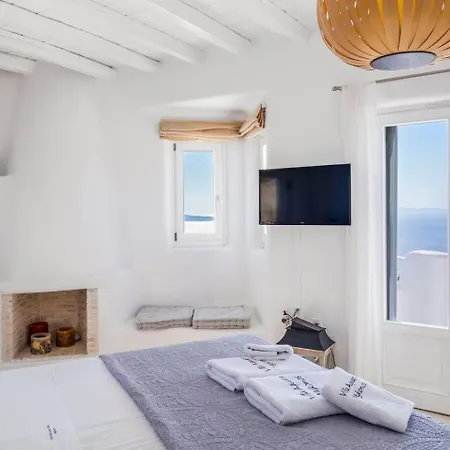 Aquata Boutique With Pool Casa vacanze *