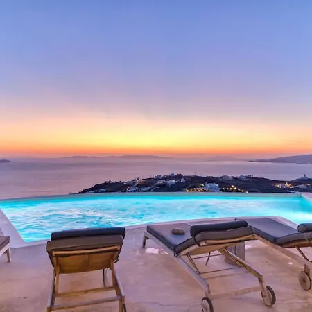 Aquata Boutique With Pool Casa vacanze *