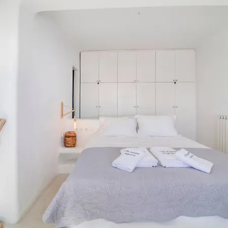 Casa vacanze Aquata Boutique With Pool