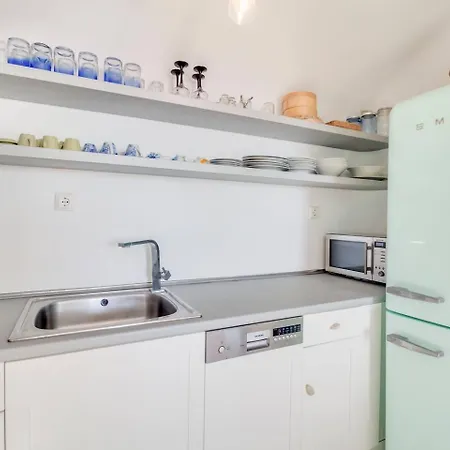 Casa vacanze Aquata Boutique With Pool Mykonos Town