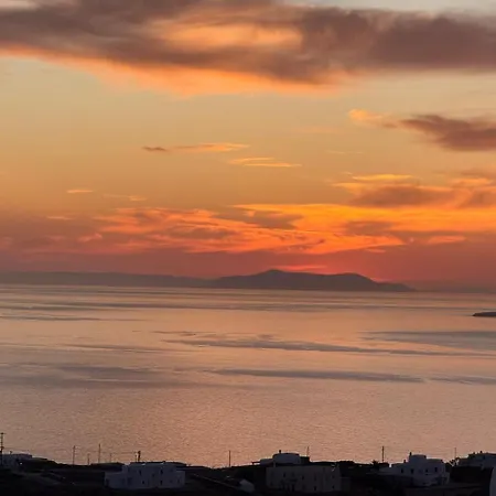 Aquata Boutique With Pool Holiday home Mykonos Town