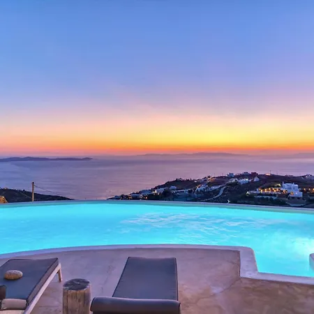 Aquata Boutique With Pool