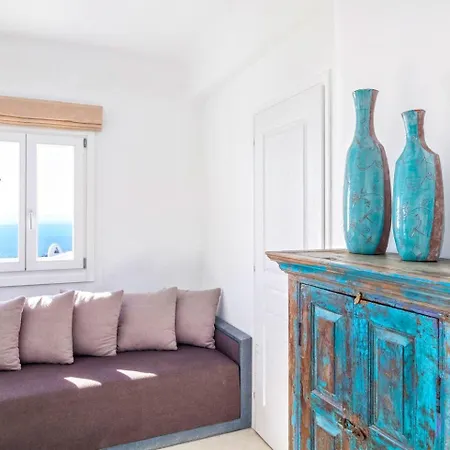 Aquata Boutique With Pool Mykonos Town