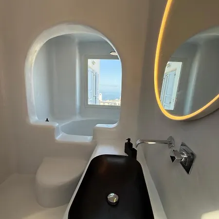 Aquata Boutique With Pool Mykonos Town