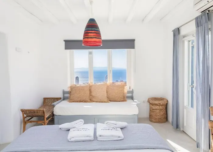 Aquata Boutique With Pool