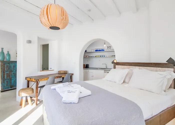 Aquata Boutique With Pool