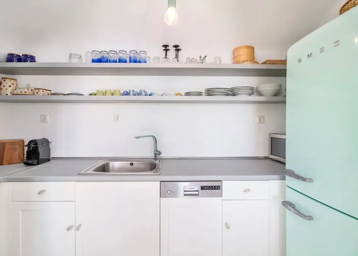 Aquata Boutique With Pool