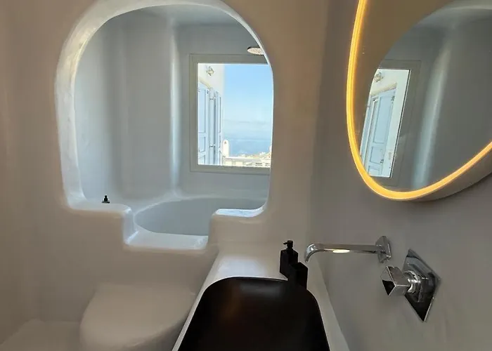 Aquata Boutique With Pool Mykonos Town